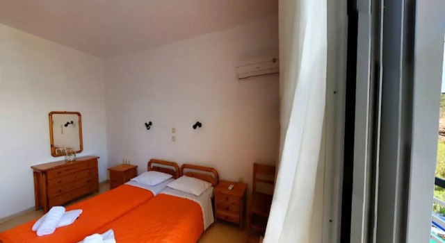 Hotel Calypso, Забронировать Отель Отели Сароникос 4 звезды, 4*