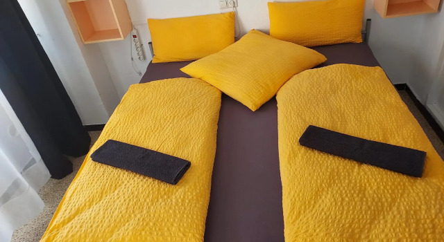 Hostal Orsi