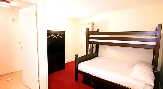 Palmers Lodge Swiss Cottage - Hostel