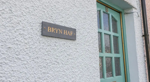 Bryn Haf, New Street, Забронировать Апартаменты/квартира Бомарис Anglesey