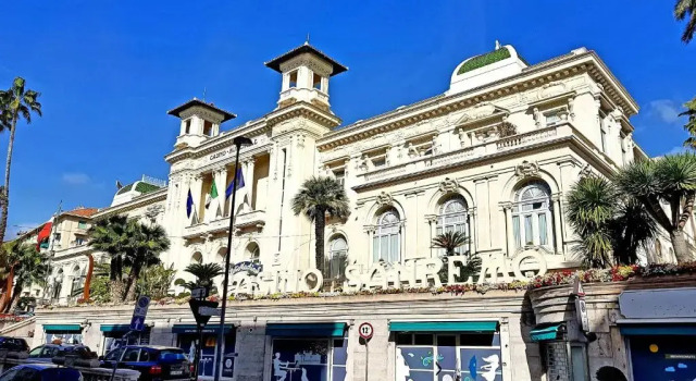 Villa Marina