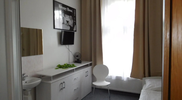 Hostel Hello, Reservar Albergue Praga República Checa, perto de Porta do Pico