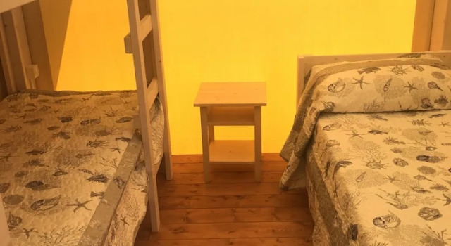 Тент Vento etrusco