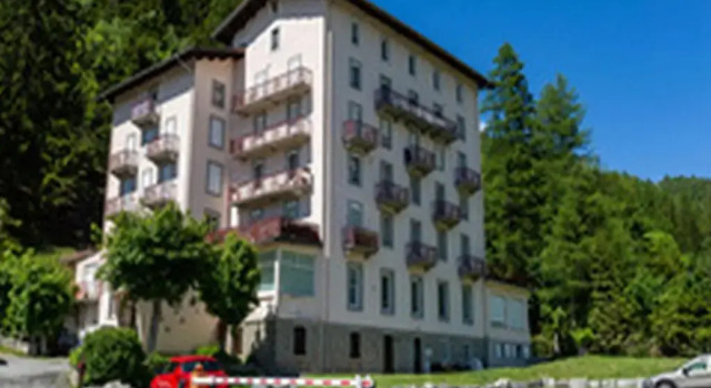 Апартаменты Résidence Bel'Alp 16