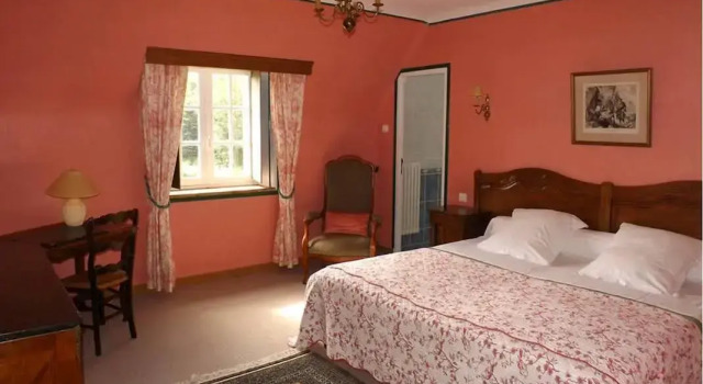 Manoir du Stang