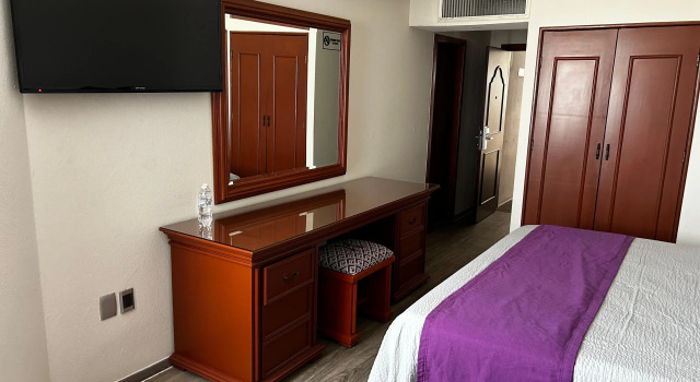 Hotel Lois, Rezervasyon Otel Boca del Rio Veracruz