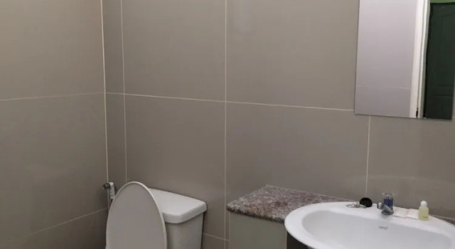Номер Standard River Residence 2