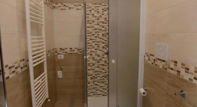 Апартаменты Deluxe Domus Antiqua Residence
