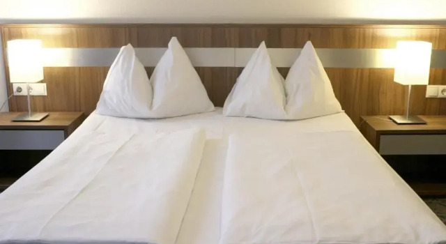 Четырёхместный номер Standard Hotel Carina