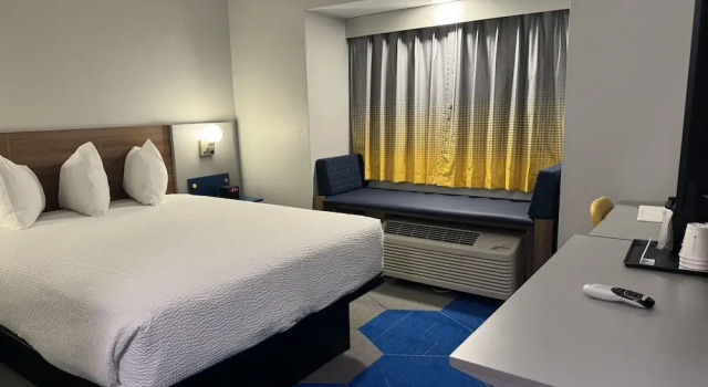 Microtel Inn & Suites by Wyndham Independence, Réserver Hôtel Independence. 