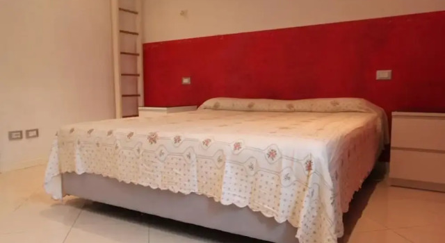 La Siesta