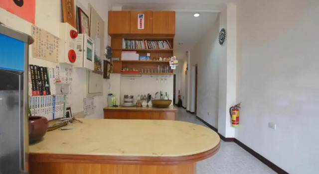 Music House Homestay, Book Hotel Billige hoteller i Miaoli County