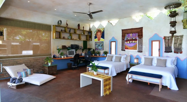 Villa Terra Nueva by MDR, Réserver Villa Cottages à Jalisco, Cottage