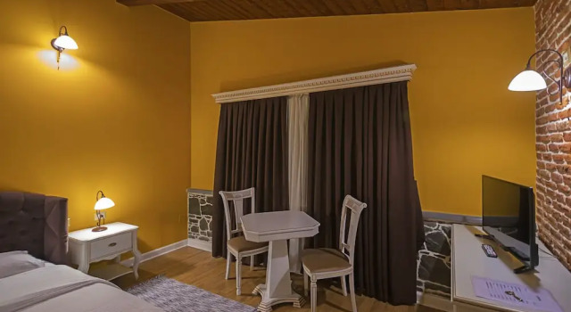 Двухместный номер Comfort Casa Gaçe Hotel