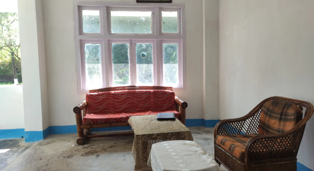 Homecation Manas View Jungle Resort