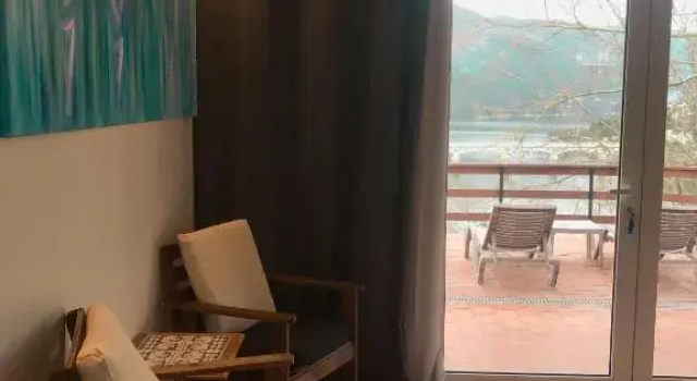 Caniçada House