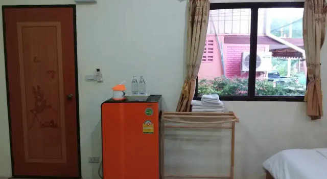 Yoosook Place, Rezervovat Hotel  