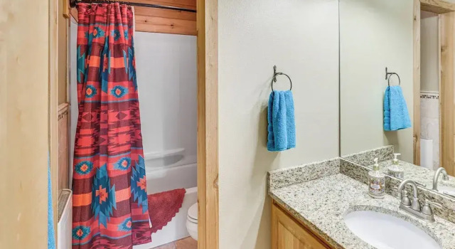 Walk to Chair Lift: Angel Fire Condo w/ Mtn Views