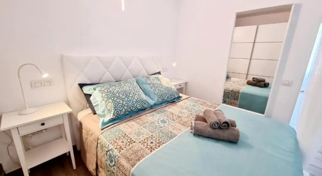 Apartamento Norma 8 Playa Roca