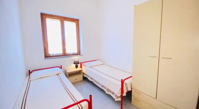 Villetta 1P NC La Cinta
