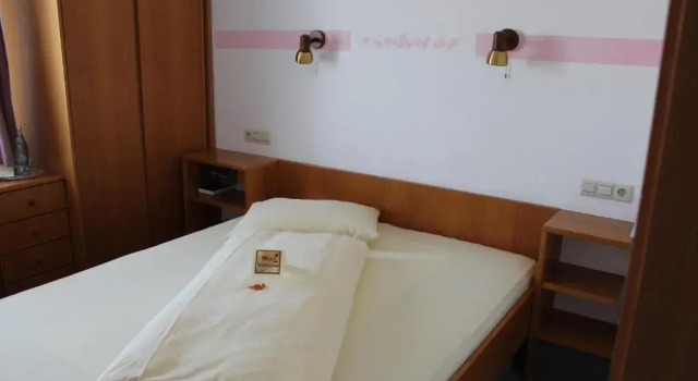Одноместный номер Standard Landhotel zur Kanne