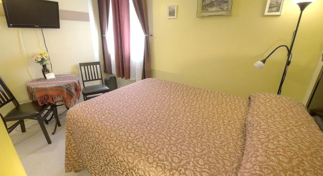 Двухместный номер Standard Villa Maria Country Inn