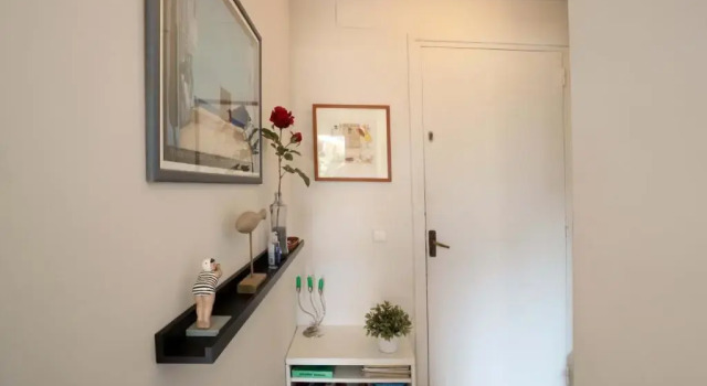La Conca, encantador apartamento para 2 pax E34026, Book Lejlighed Castell-Platja d'Aro Girona