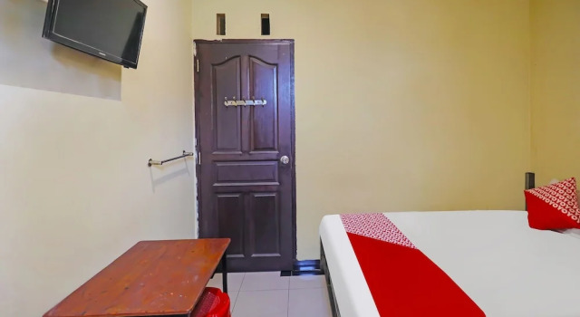 SPOT ON 92092 Wisma Nilam Sari Syariah, Réserver Hôtel Hôtels pas chers à Batam