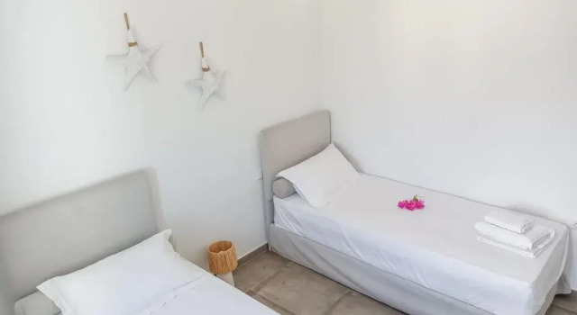 Вилла рядом с пляжем Helen Luxury Villas