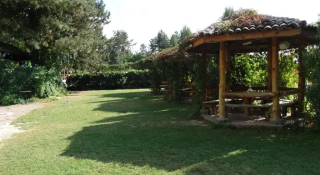 Apartmá Hotel Grivitsa