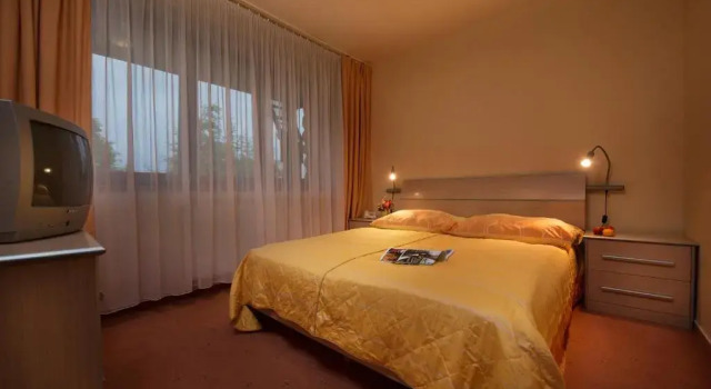 Апартаменты Standard Hotel Forton