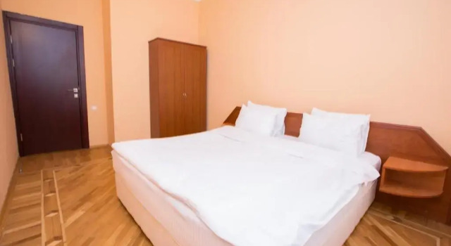 Номер Deluxe Cannat Bagi Altiagac Hotel