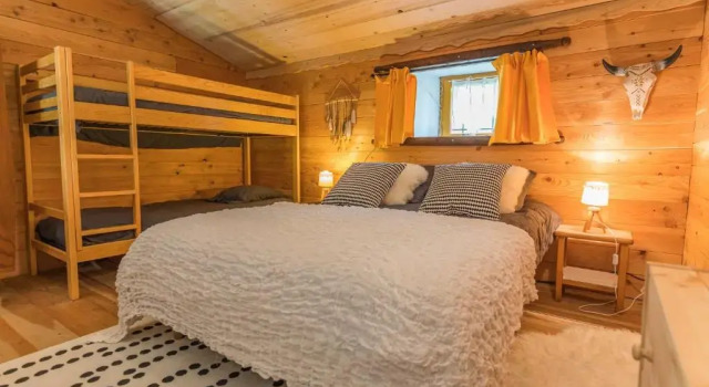 Les Tipis de Creve-Coeur, Prenota Hotel Hotel a Alvernia con parcheggio, Parcheggio
