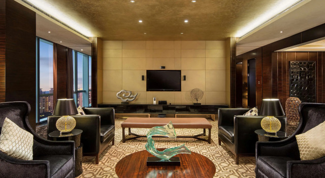 Hilton Shenzhen Futian