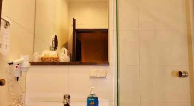 Номер Comfort Landgut Ramshof
