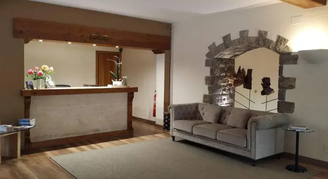 Hotel Roca, Book Hotel Alp La Molina - Alp