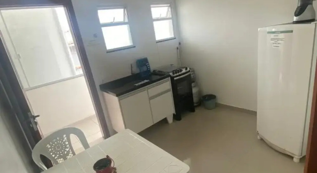 Апартаменты Economy GH Barra da Lagoa