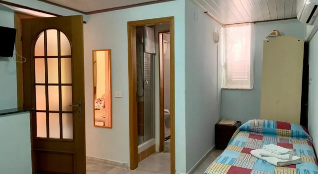 Апартаменты La Casa di Gabry 2