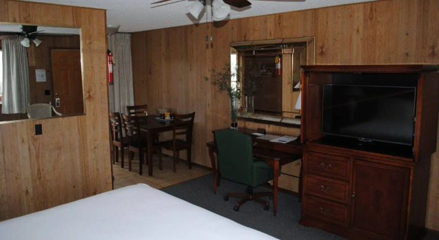 Daunts Albatross Motel, Buchen Sie Motel Montauk The Hamptons