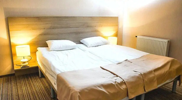 VitaPark Carpaty, Book Hotel Zhdeniyevo Transcarpathia