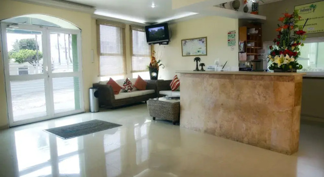 Palmera Suites, Reserva ahora Hotel Xalapa Veracruz