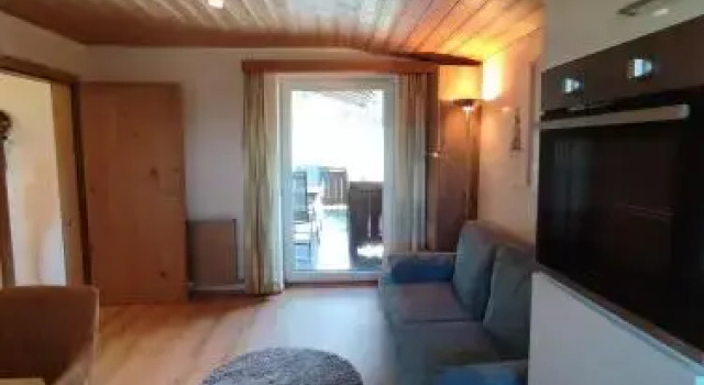 Haus Johanna, Rezerwuj Hotel Hotele w Tyrol z parkingiem, Parking
