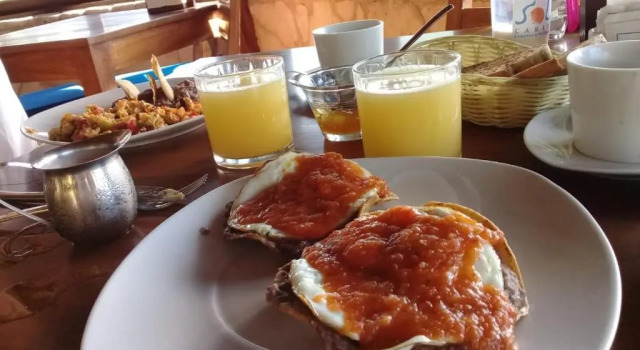Bungalow Sol Caribe