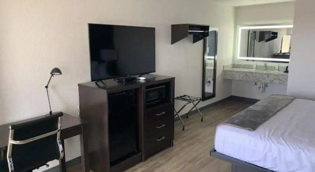 Номер Standard GreenTree Inn of Holbrook, AZ