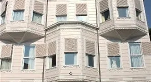 Beylerbeyi Palace Boutique, Varaa Boutique-hotelli Hotellit Marmara-alue pysäköinnillä, Pysäköinti