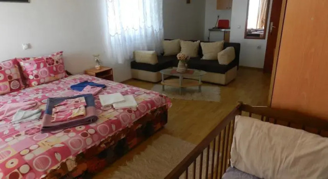 Apartments Baja, Забронировать Апартаменты/квартира Улцинь Ривьера Ульциня, рядом с Старый город Улцинь