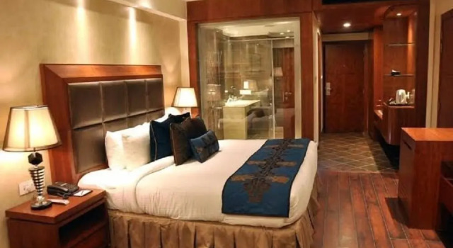 The Laurent and Banon Resorts