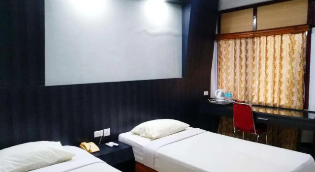 Medan Banda Aceh, Rezerwuj Hotel Banda Aceh Sumatra