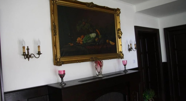 Villa JKC