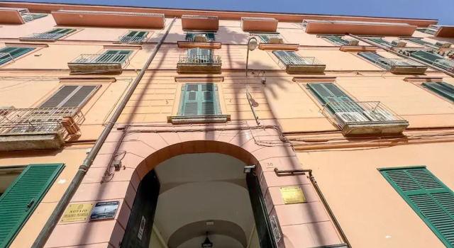 Don Vittorio a Chiaia - Camera 2